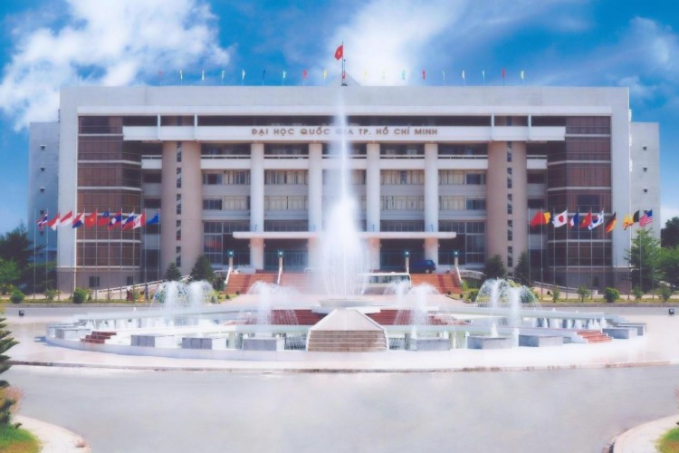 Việt Nam có 5 trường trong Bảng xếp hạng đại học tốt nhất toàn cầu