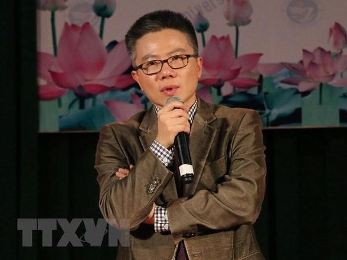 Giáo sư Ngô Bảo Châu làm rõ thông tin 