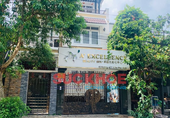 Hai bác sĩ tại Bệnh viện đa khoa Xuyên Á - Vĩnh Long có dấu hiệu cho thuê, mượn chứng chỉ hành nghề