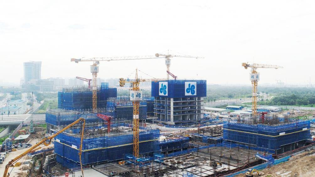 Bức tranh kinh doanh 