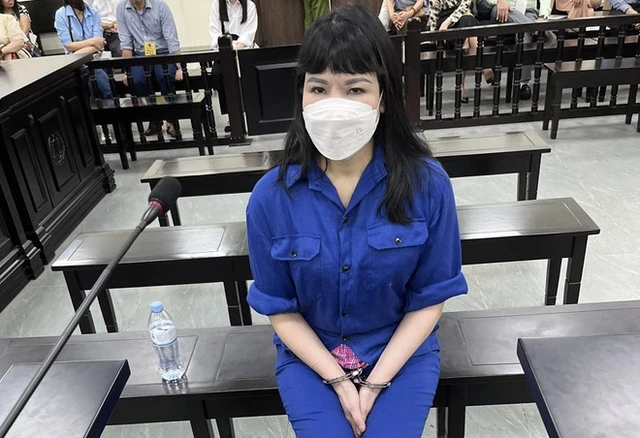 Cựu phó giám đốc chi nhánh Eximbank lừa đảo hơn 2.700 tỉ đồng