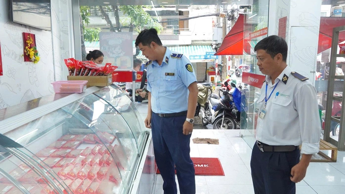 Cần Thơ: Kết quả kiểm tra 35 cơ sở C.P. Việt Nam và siêu thị Bách Hóa Xanh