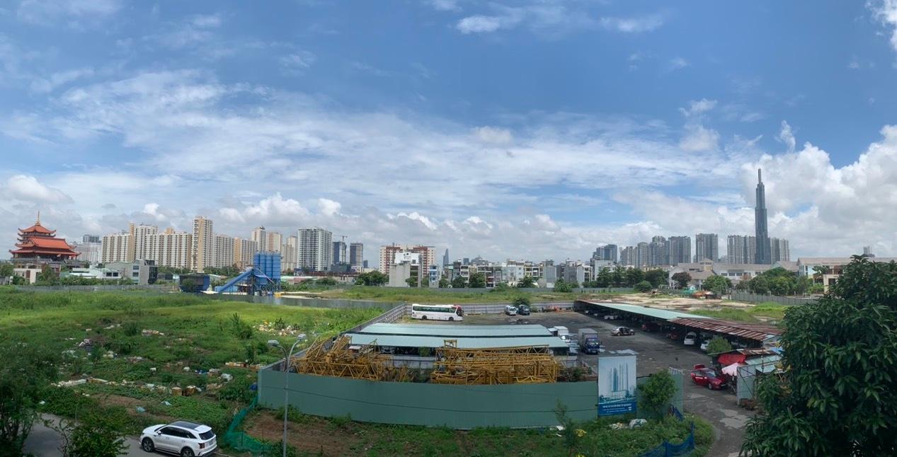 “Chiêu trò” của HDTC tại KĐT An Phú An Khánh