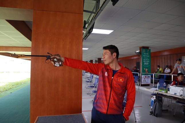 Bảng xếp hạng, bảng tổng sắp huy chương SEA Games 31 mới nhất