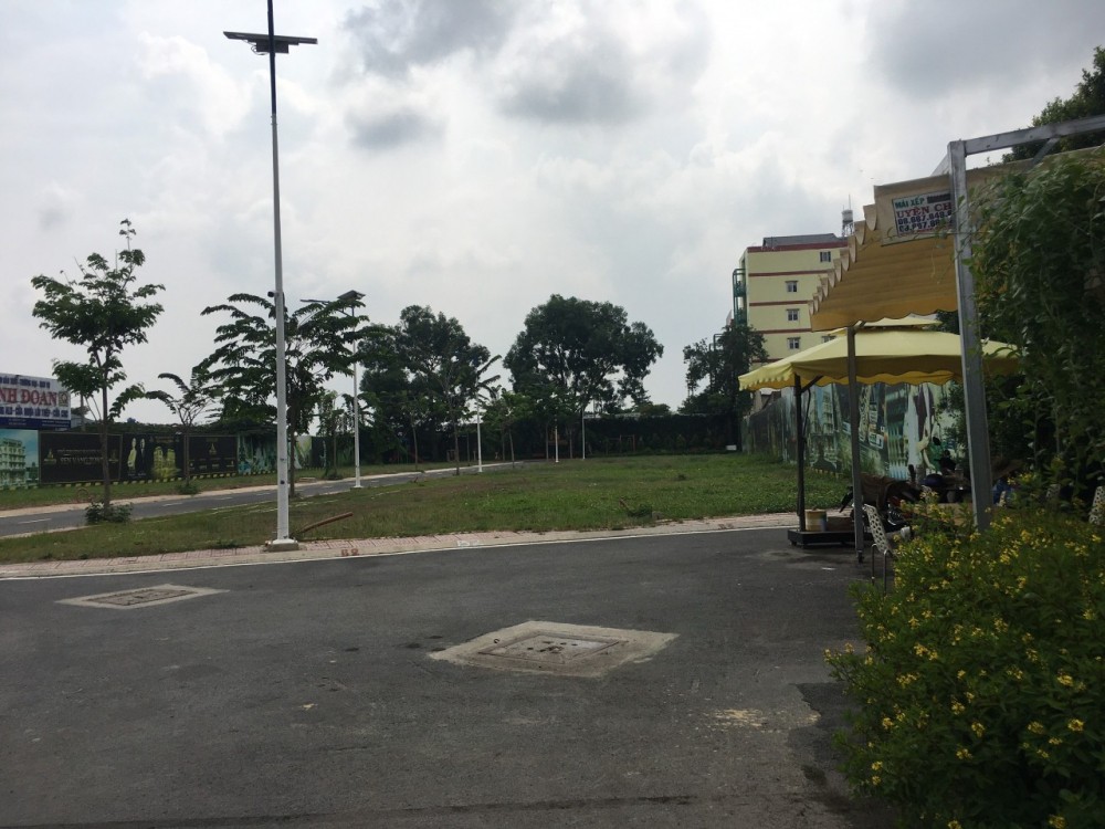 Dự án 