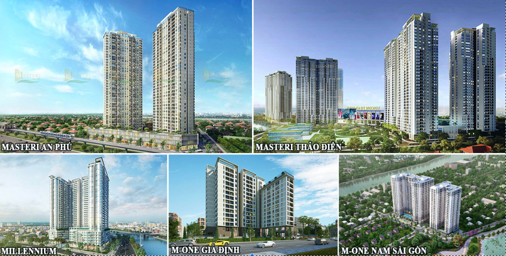 Huy động 37.000 tỷ đồng từ trái phiếu, một công ty thuộc hệ sinh thái Masterise Group vẫn nợ gần 1 tỷ USD