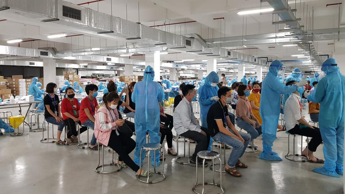 Biến chủng SARS-CoV-2 của Ấn Độ lây lan nhanh trong không khí và môi trường kín