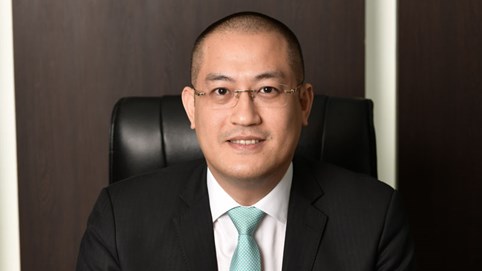Xây dựng hiến pháp gia đình khi chuyển giao kế nghiệp