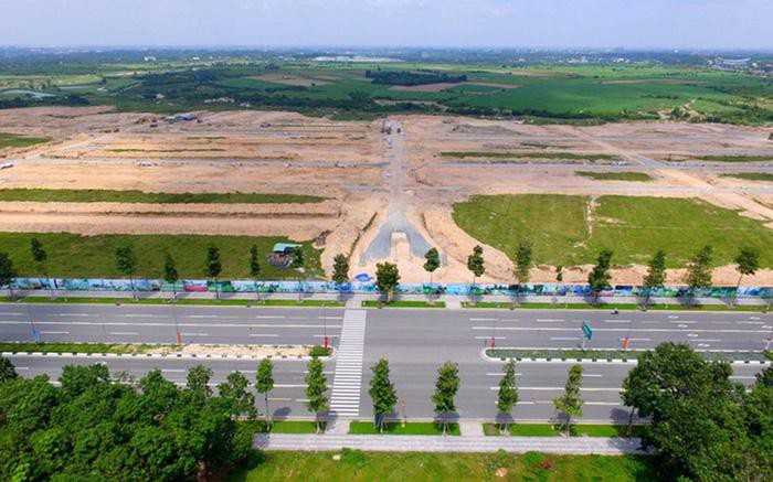Bình Dương: Cần xem xét thu hồi những dự án sai phạm của công ty Kim Oanh