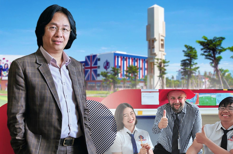 Phó Chủ tịch Bà Rịa - Vũng Tàu Trần Văn Tuấn ủng hộ Nguyễn Hoàng Group biến đất công viên thành dự án