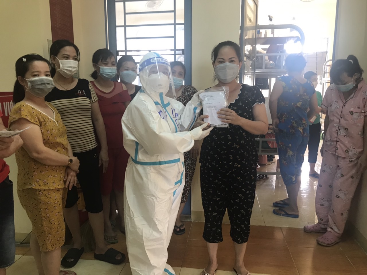 Y, dược cổ truyền góp phần quan trọng trong phòng, chống dịch COVID-19