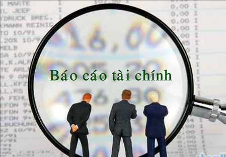 HOSE nhắc nhở các công ty niêm yết chậm nộp báo cáo tài chính kiểm toán năm 2021