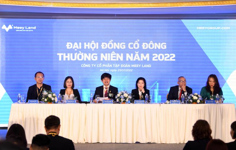 Bộ Công Thương cảnh báo Công ty Cổ phần Tập đoàn MeeyLand kinh doanh đa cấp không phép