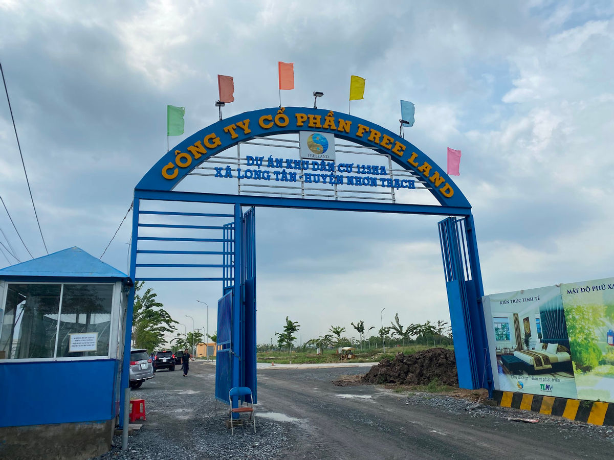 Thêm nhiều đơn tố cáo chủ đầu tư King Bay, Công an Đồng Nai chuyển hồ sơ cho Công an TP.HCM điều tra