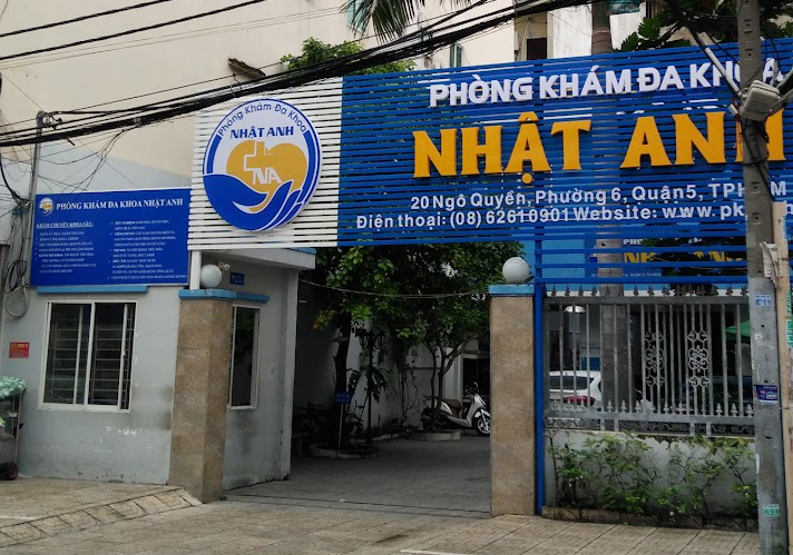 TP Hồ Chí Minh: Xử phạt hàng loạt cơ sở làm đẹp, phòng khám 