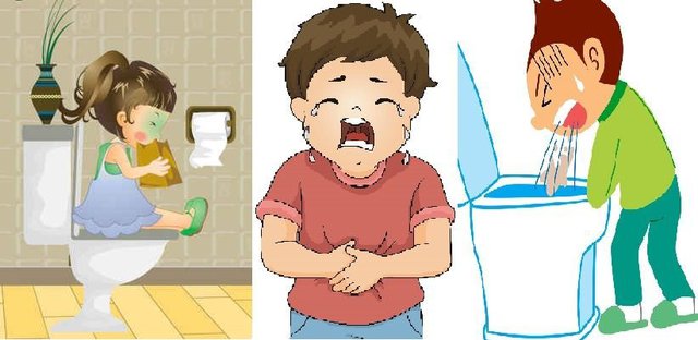 Bác sĩ chỉ rõ điều cha mẹ không nên làm khi con bị nôn, tránh gây hại cho con