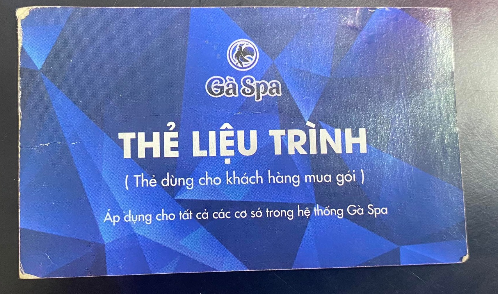 Khách hàng bức xúc với chiêu “lùa gà” của Gà Spa