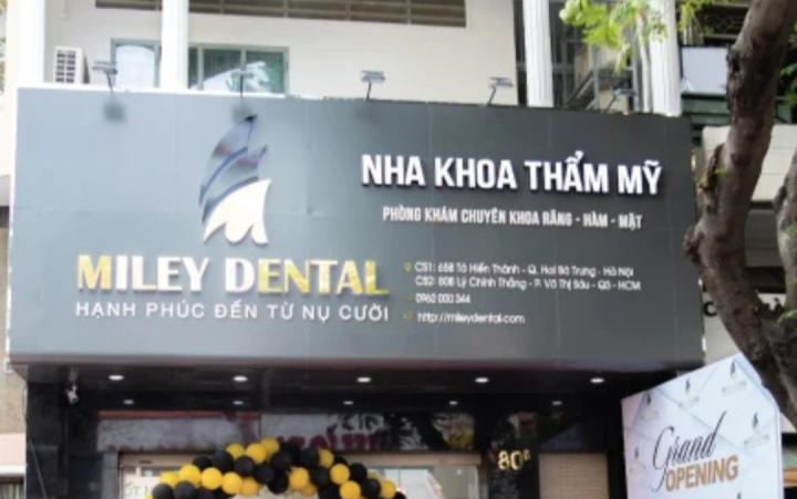 TP.HCM: Xử phạt và đình chỉ hoạt động đối với Công ty TNHH MILEY LUXURY vì loạt sai phạm