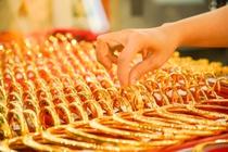 Giá vàng miếng vượt mốc 57 triệu/lượng