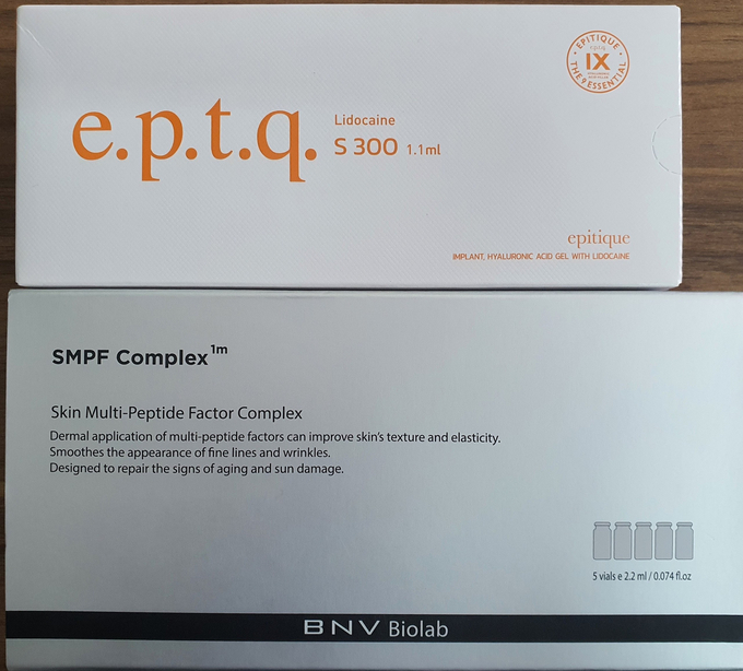 Công ty Shimex Sài Gòn bán sản phẩm BNV- Biolab chưa được cấp phép lưu hành Bài 2: Cục quản lý thị trường thành phố Hồ Chí Minh vào cuộc