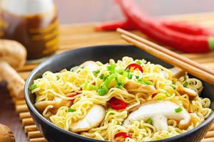 Sau Acecook đến mỳ gói của Công ty Thiên Hương bị Na Uy thu hồi vì nghi chứa chất gây ung thư
