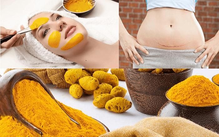 Loại củ có tác dụng cải thiện nhan sắc, ngừa ung thư