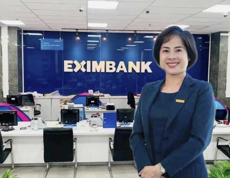 Dưới sự dẫn dắt của Chủ tịch Đỗ Hà Phương, Eximbank sụt giảm lợi nhuận ra sao trong quý 3/2023?
