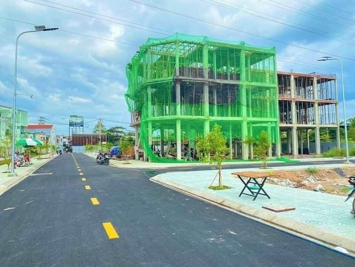 TP. HCM: Nghi vấn Công ty Đại Phát “hô biến” nhà ở riêng lẻ thành dự án và rao bán rầm rộ
