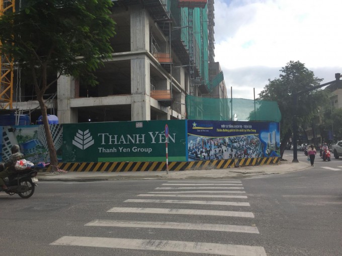 6 dự án liên quan đến đất công bị Công an Khánh Hòa điều tra sai phạm