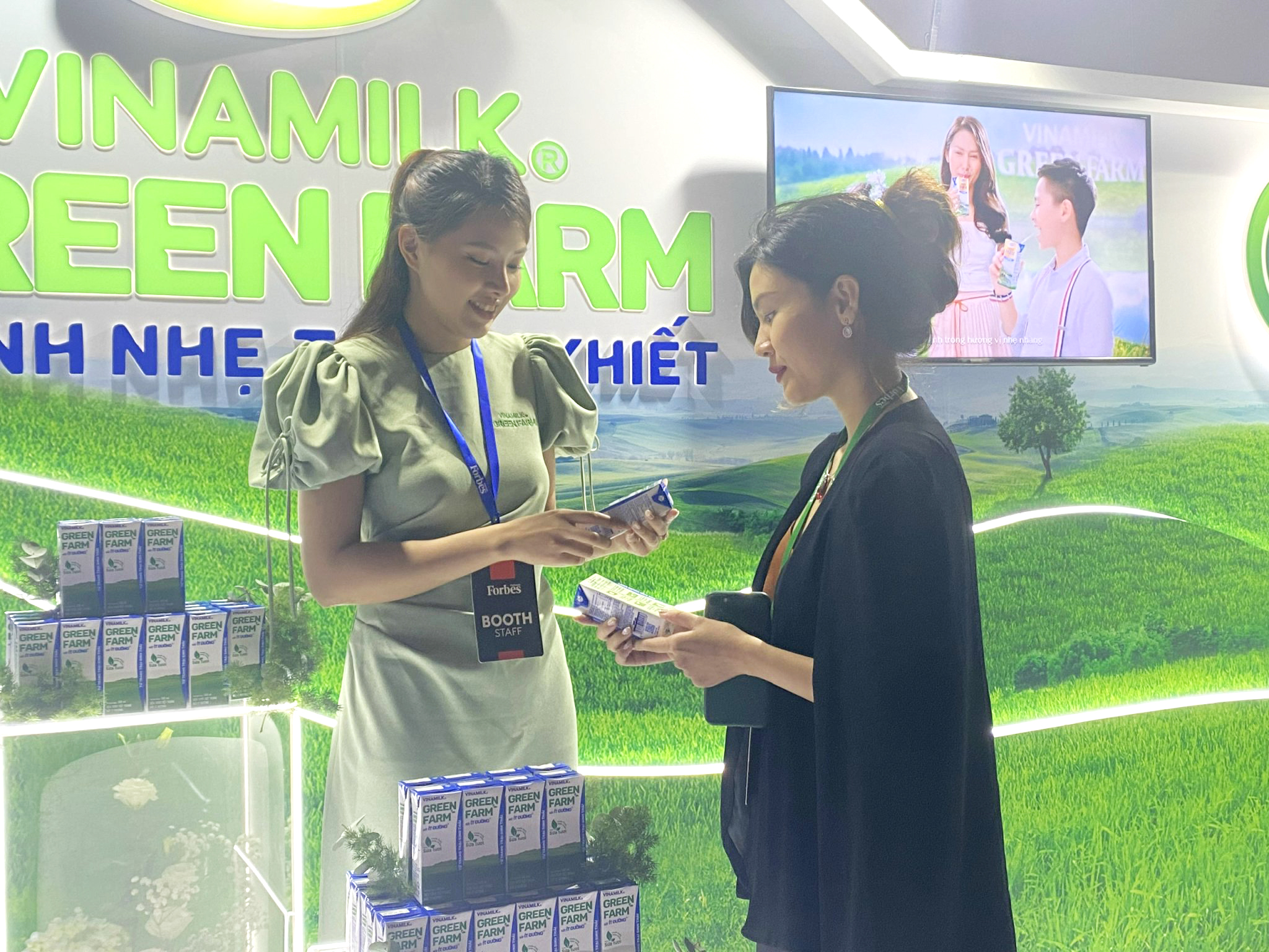 Thương hiệu có giá trị “tỷ đô” duy nhất trong danh sách Top 25