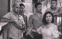 Đêm diễn duy nhất của Saigon Soul Revival tại sân khấu L’Espace