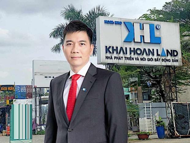 Liên tục khất nợ trái phiếu, kết quả kinh doanh của Khải Hoàn Land ra sao?