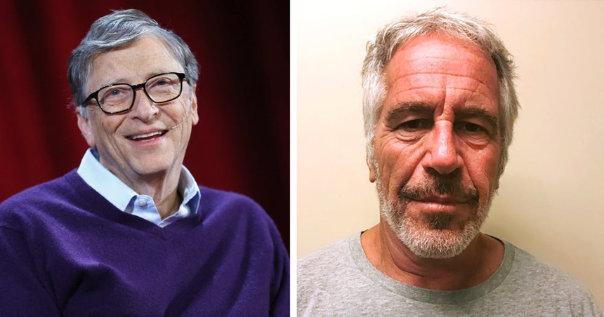 Danh tiếng Bill Gates còn lại gì sau khủng hoảng đời tư?