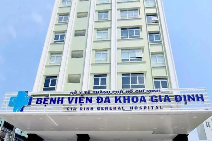 Sở Y tế công bố Loạt sai phạm nghiêm trọng tại Bệnh viện đa khoa Gia Định, Louis Academy và Master Vũ Vương