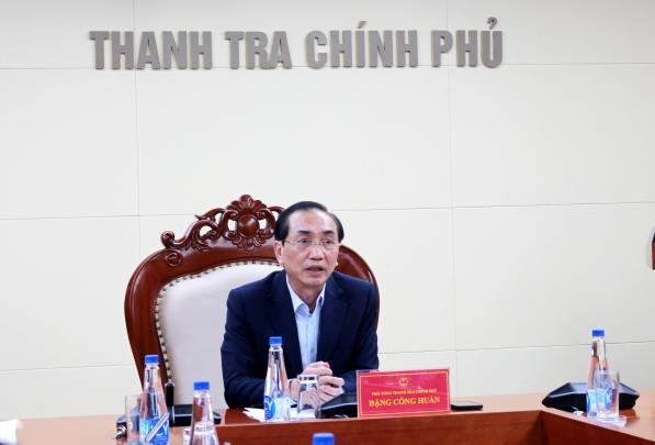 Thanh tra toàn diện việc cổ phần hóa tại Tổng Công ty Đầu tư Phát triển DIC 