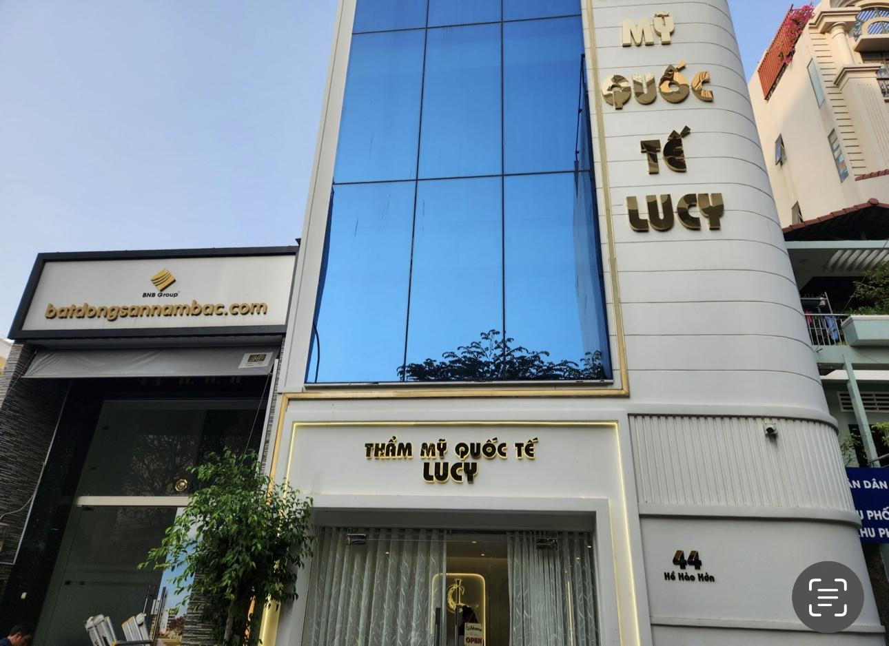 Công bố hàng loạt cơ sở y tế, thẩm mỹ viện bị xử phạt 