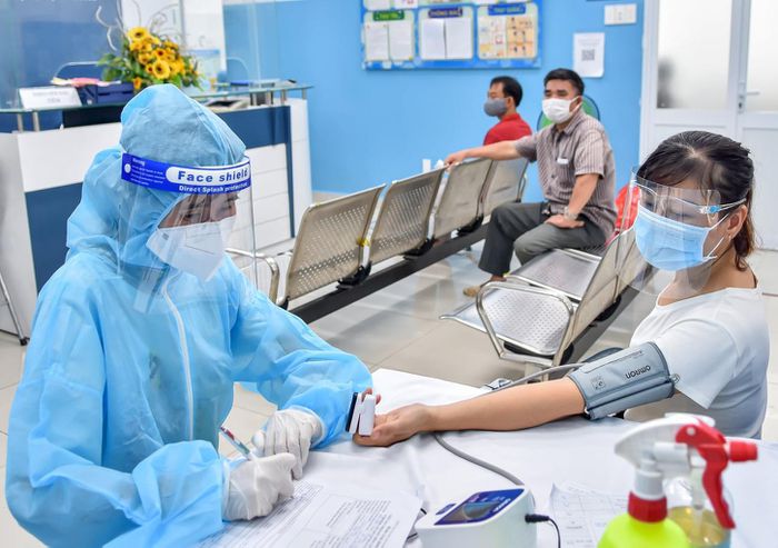 Người mắc COVID-19 tử vong bị thu 36 triệu đồng viện phí, bệnh viện nói gì?