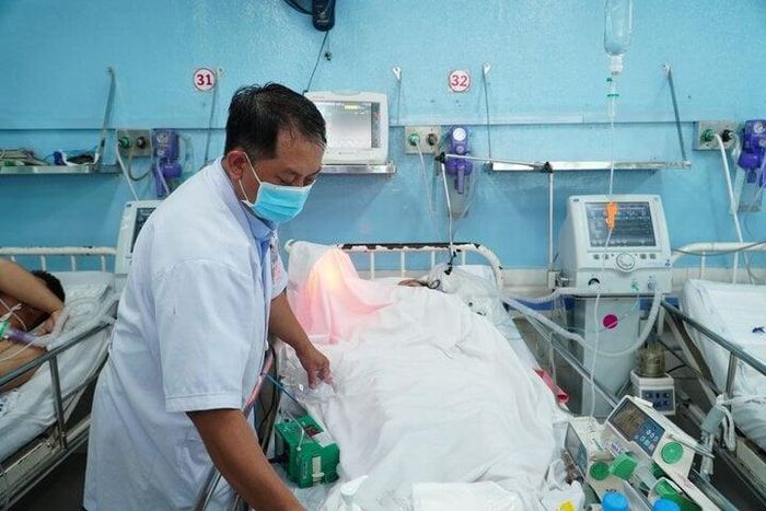 Sở Y tế TP.HCM thông tin vụ tai biến thẩm mỹ nâng ngực, gọt cằm tại BV ở Quận 10