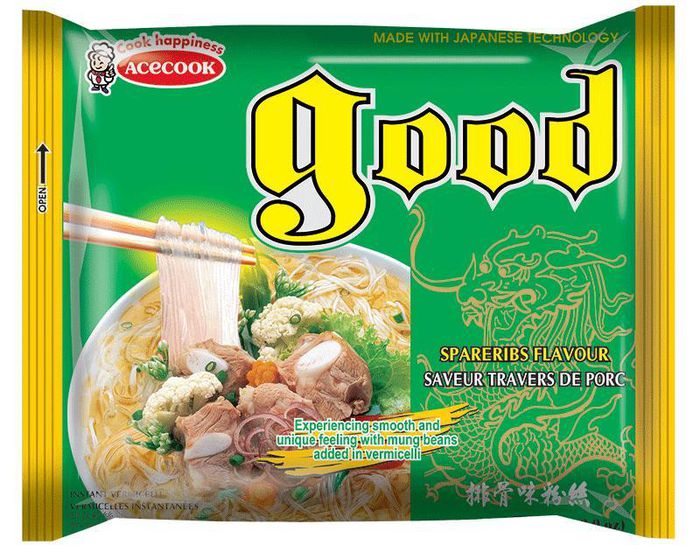 Bộ Công Thương rà soát toàn bộ sản phẩm của Acecook sau khi Ireland phát hiện mì Hảo Hảo, miến Good chứa chất cấm