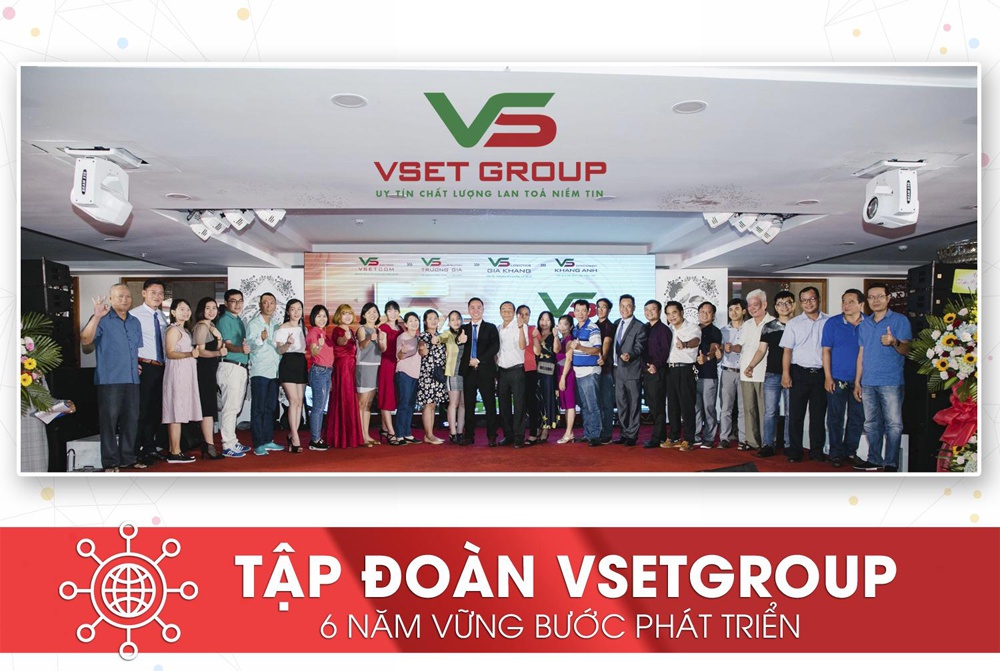 Tập đoàn VSETGroup bị phạt 600 triệu đồng vì phát hành trái phiếu “chui”