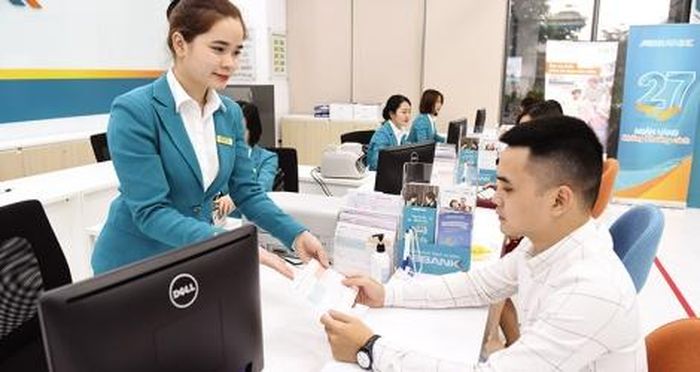Chính thức cấp room tín dụng 2023 cho các ngân hàng
