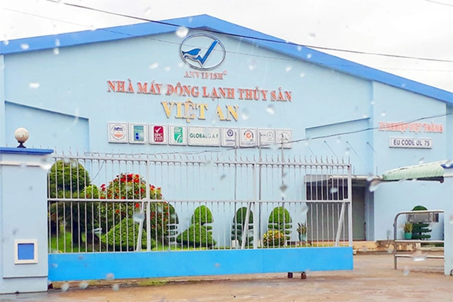Chân dung doanh nghiệp khiến 4 cán bộ Vietcombank vướng vòng lao lý, loạt ngân hàng dính nợ xấu trăm tỷ: Từng là doanh nghiệp thủy sản hàng đầu, cựu chủ tịch đã bán sạch cổ phiếu và trốn sang Mỹ 