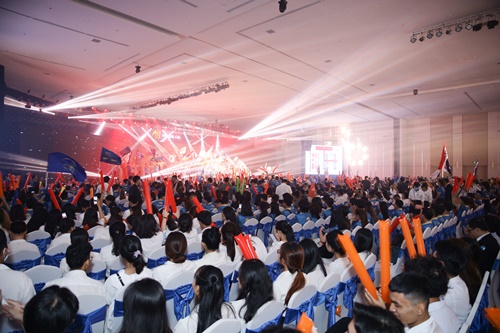 Thắng Lợi Group bắt tay hợp tác chiến lược toàn diện cùng Gỗ An Cường 
