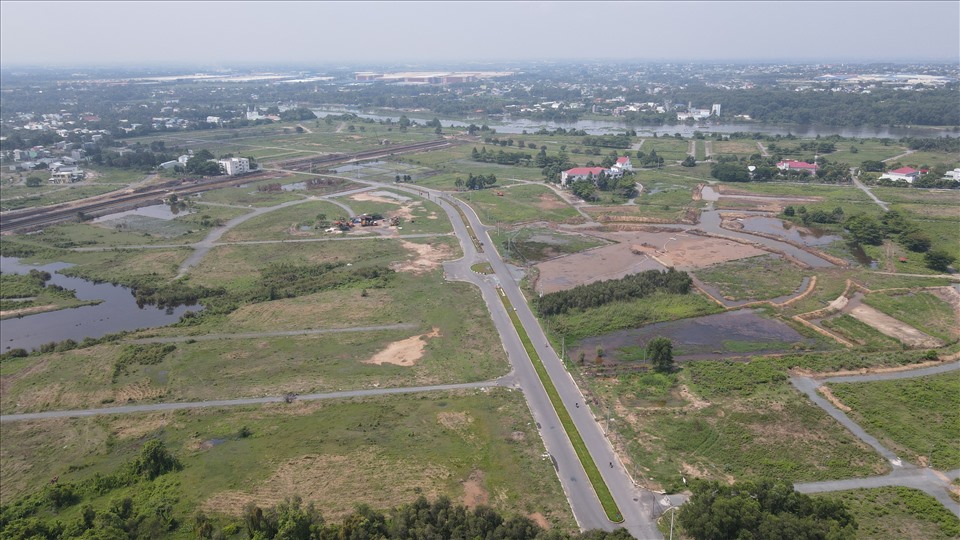 Siêu dự án 