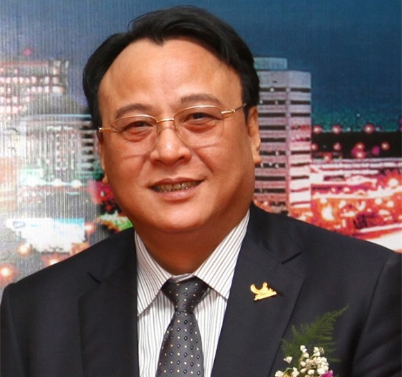 Bộ Công an vào cuộc xác minh hàng loạt dự án của Tân Hoàng Minh