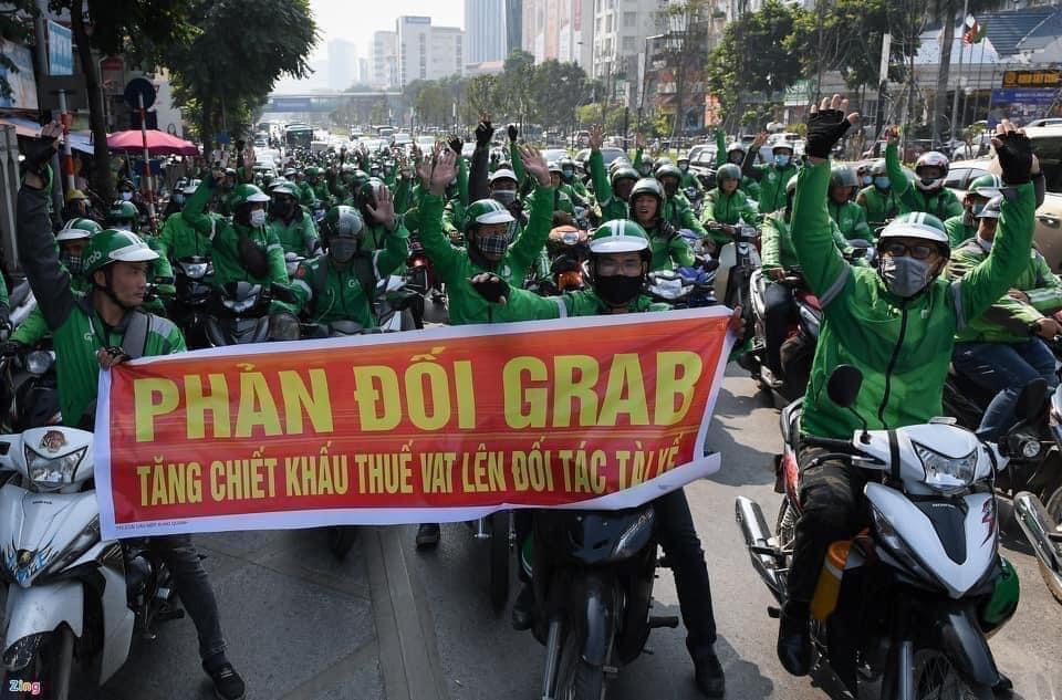 Tổng cục Thuế khẳng định Nghị định 126 không có thay đổi về chính sách thuế giá trị gia tăng (VAT)