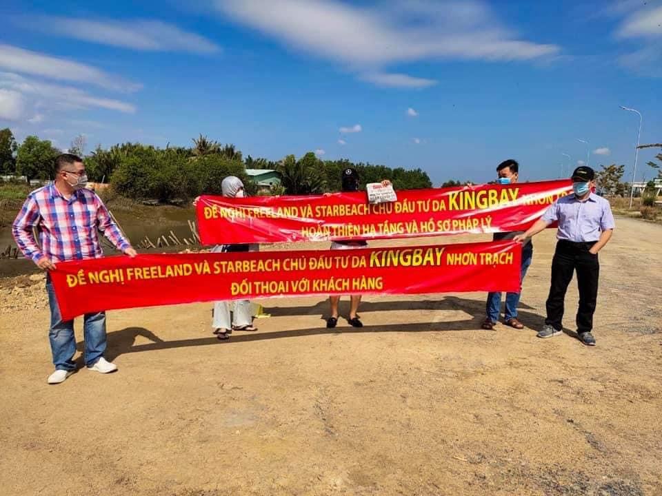 Bị phạt đến 1 tỉ đồng nếu huy động vốn bất động sản không đúng quy định 