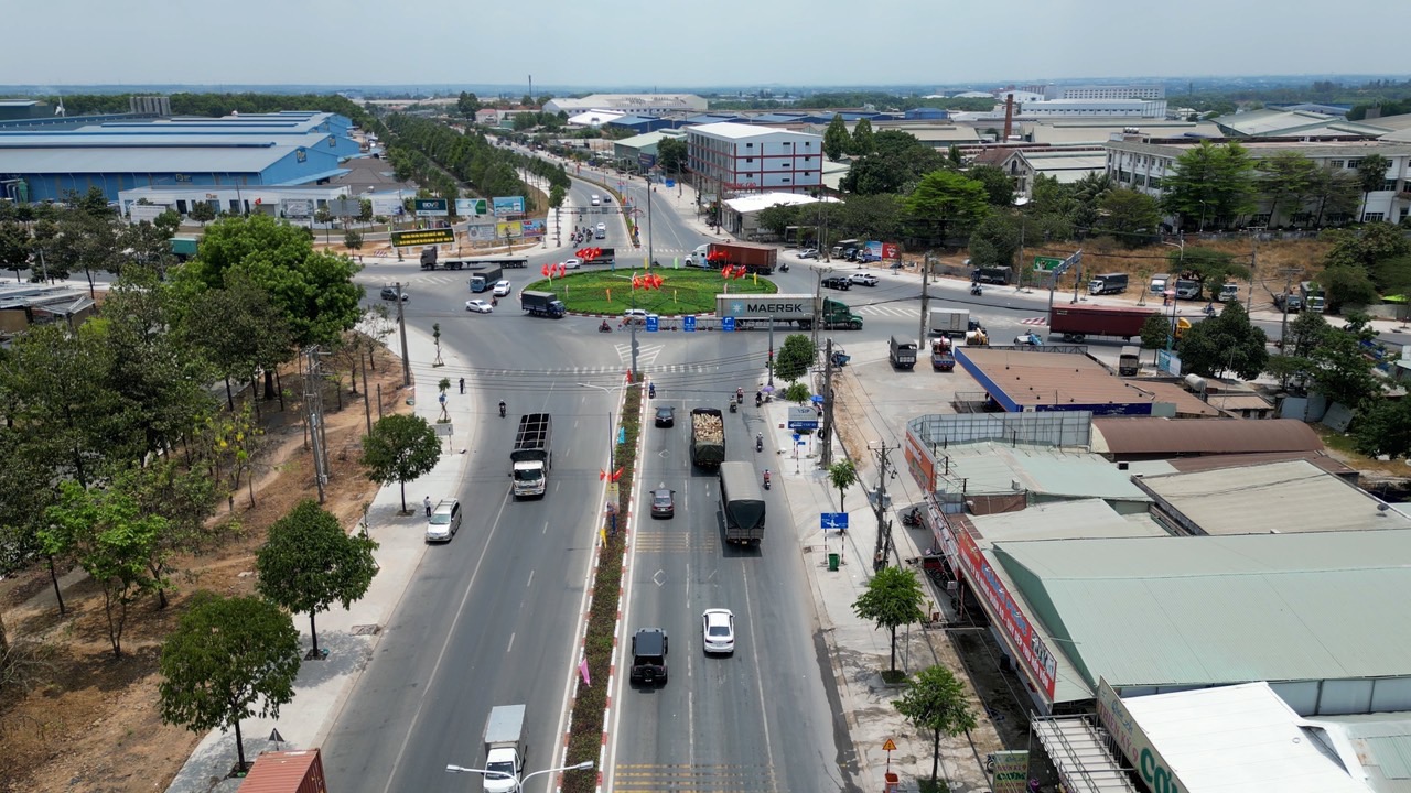  Tổ công tác đặc biệt Bà Rịa - Vũng Tàu đã xử lý xong 23 kiến nghị của doanh nghiệp bất động sản