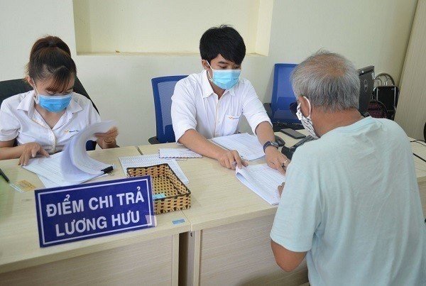 Chính thức quyết định đóng BHXH 15 năm được hưởng lương hưu