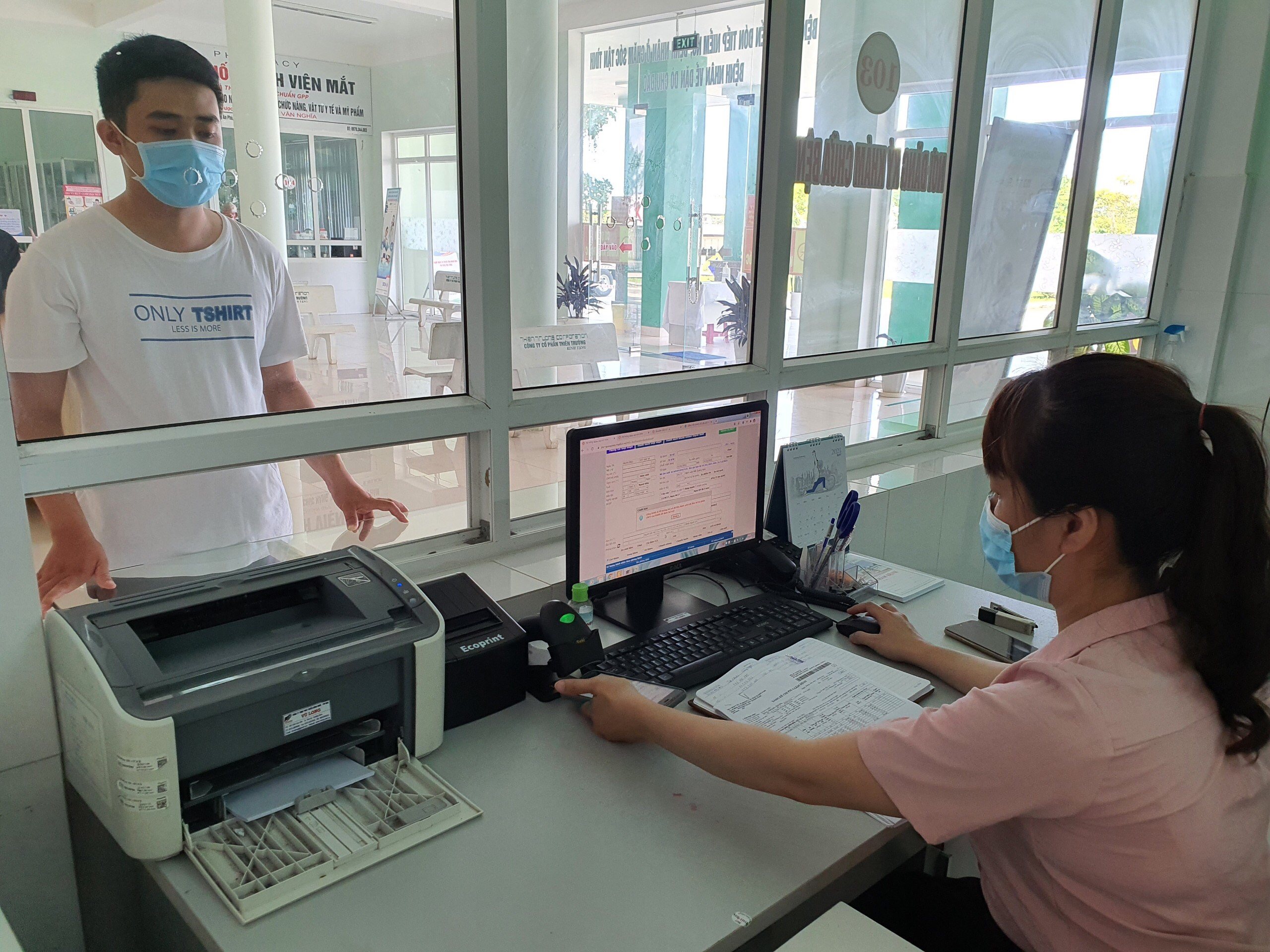 Top 5 bệnh viện đạt điểm chất lượng cao tại TP HCM